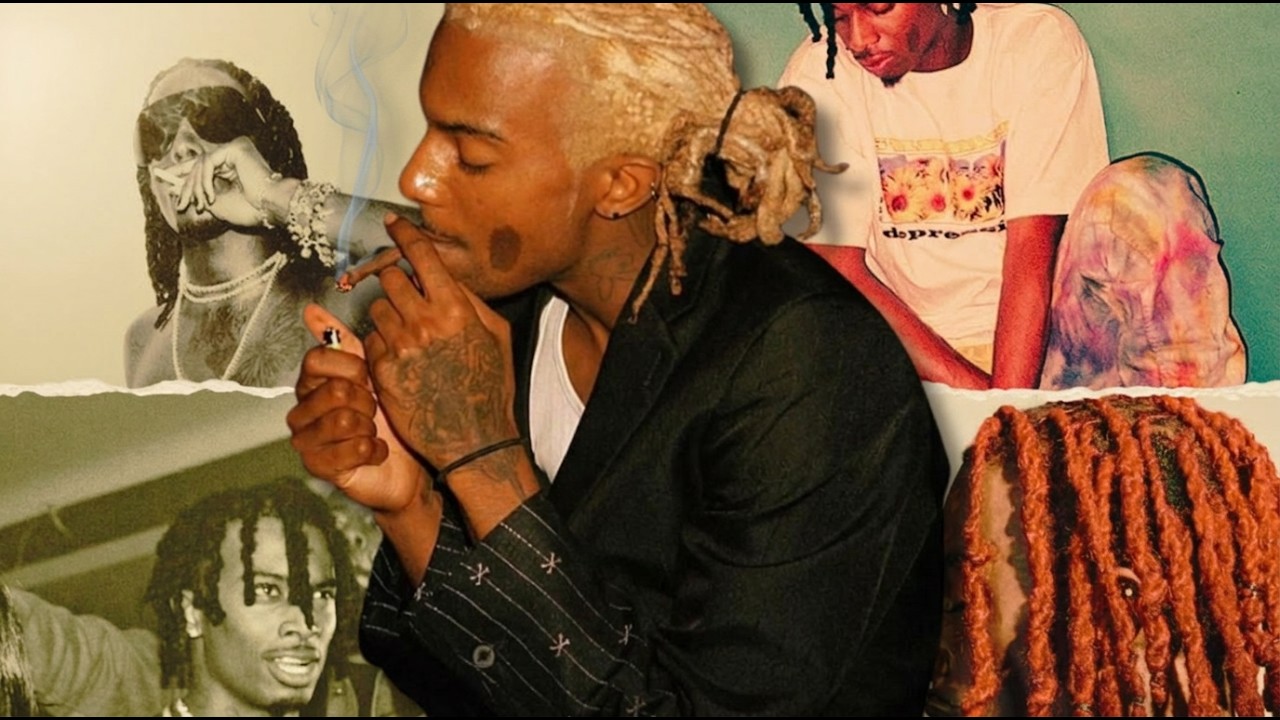 Why Playboi Carti is F*cking Brilliant