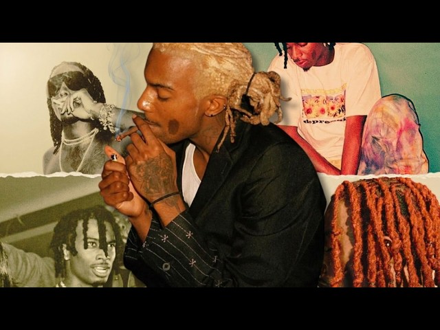 Why Playboi Carti is F*cking Brilliant SDDEFAULT Thumbnail
