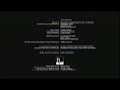 Resident Evil Retribution 2012 End Credits Syfy 2023 2