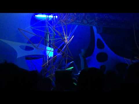 Orca (Doof records / Fractal records) IL @ Dark files - Light vs Darkness, by: The Tribe