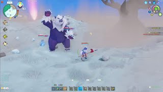 留返拜山先玩│Pathless Woods 無徑之林