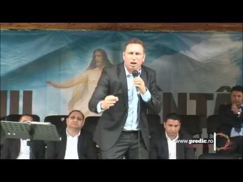 Programe publice - Cortul Întâlnirii Sibiu 18-20.07.2014 - 02 - Sesiunea II - www.predic.ro