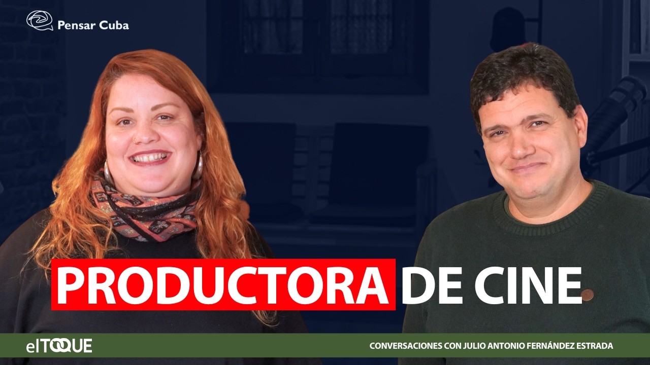 Por más latinos en el cine | Claudia Calviño