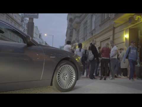 BAR GOLDEN WingZ - OPENING PARTY