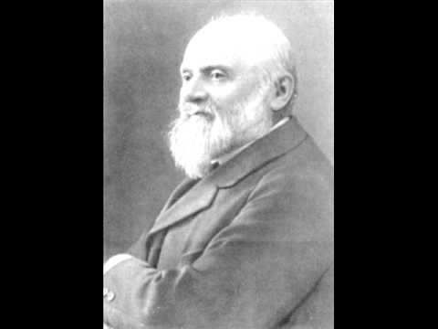 M. BALAKIREV - Sonata n. 2 in B flat minor op. 102. R. Smith, piano