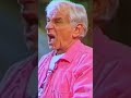 Leonard Bernstein shows how to be expressive with everything