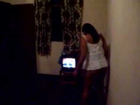 Olha eu aqui limpando casa....