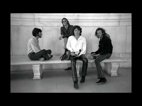 The Doors - Love Her Madly (con voz) Backing Track