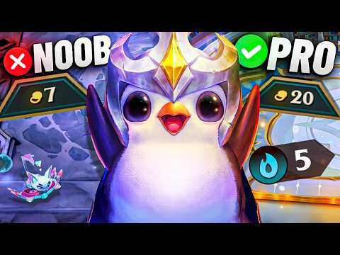 Why Your Early Game Sucks (And How to Fix It)