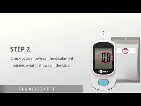 HMD GoodLife AC302 - Instructions for Use