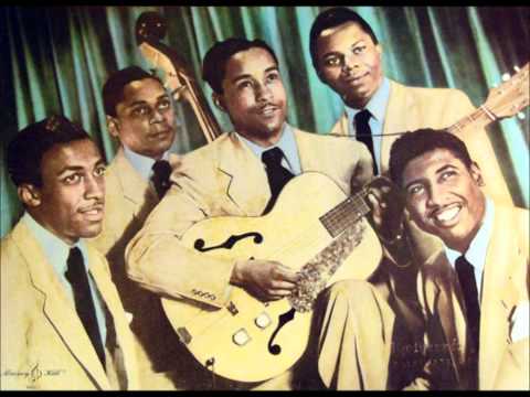 ORIOLES - You're Gone / Everything They Said Came True - JUBILEE 5028 - 6/50