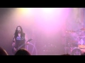 Prong - Your Fear, Live In Nottingham, 12th May 2012.mpg
