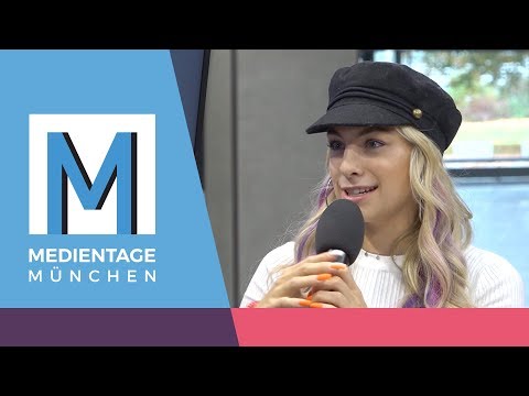 Influencer-Sein ist ein Lifestyle | Chany Dakota im Interview | MTM19