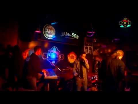 X Factor Adria in "The PUB" - ADNAN PACOLI & TARIK MULAOMEROVIC!!