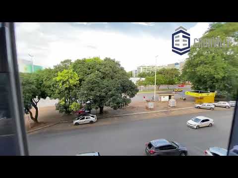 Excelente apartamento Nascente, com Vista Livre na SCRN 714/715 da Asa Norte