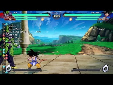 214 L/M - "side switch or corner to corner combo" !?