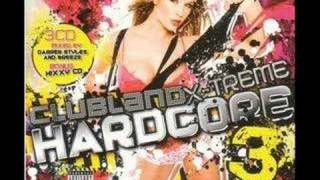 Clubland Extreme - Darren Styles - Skydivin&#39;