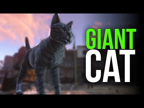 Fallout 4 Killing Mama Murphy!  -  Fallout 4 Funny Moments [ Playthrough Pt.3 ]