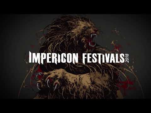 Trailer Impericon Festival VIII