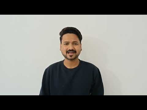 Onkar Katkar Introductio...