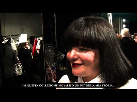 FNM People Inside - Daizy Shely ss15 - Altaroma