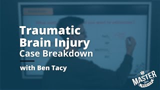 Traumatic Brain Injury | Case Breakdown (December 13th, 2024)