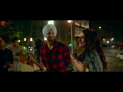 Song : Waareya (Duet Version)