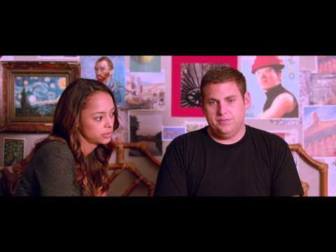 Мачо и Ботан 2 - Trailer