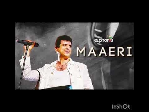 ✨ Maaeri – Euphoria (Reprise Version) ✨