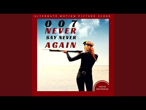 Bond to France (The James Bond Theme)