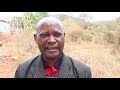 Boys Circumcised By A Traditional Doctor Bleed Profusely Without Any Medical Attention