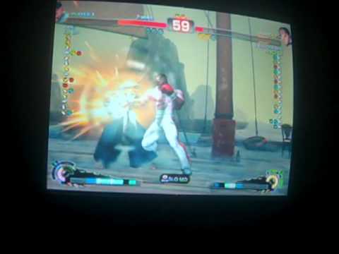 Ch3ckMate vs Floe Match 3 w/ Commentary