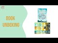 The Kingsbridge Novels 4 Books Collection Set by Ken Follett - Book Unboxing