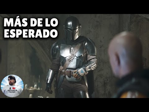 El Libro de Boba Fett Episodio 6 | Análisis, Referencias y Teorías