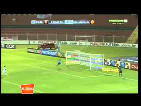 RODOLFO TESTONI - GOLMAISGOL