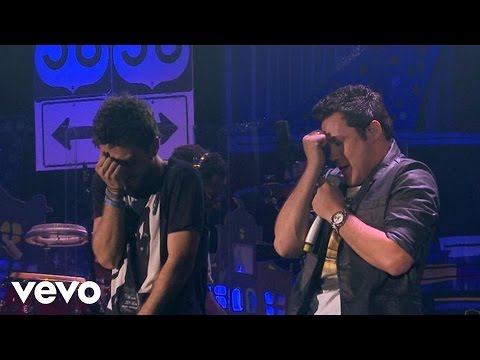 Bruninho & Davi - O Mundo Gira (Ao Vivo) ft. João Bosco & Vinícius