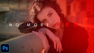 Come Eliminare il Rossore dalle Tue Foto con Photoshop