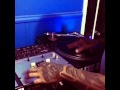 Freestyle Scratching To Paula Perry Extra Extra