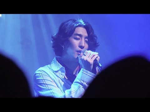 190714 나의 기쁨 나의 노래 - 잔나비 @현대카드 언더스테이지 fools on the hill