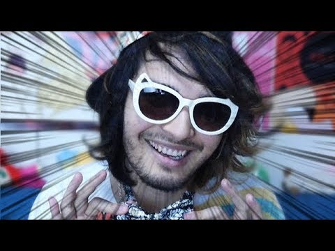 The Legend Is Back...