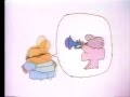 Classic Sesame Street Animation L For Loud