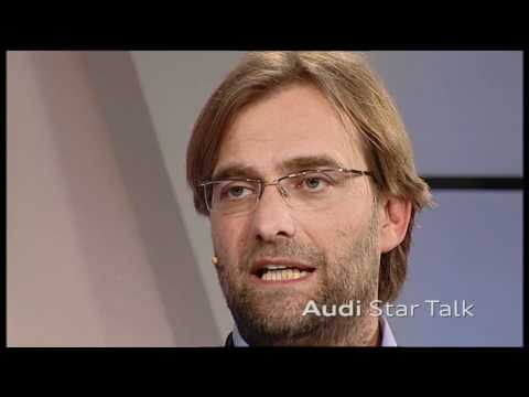 J. Klopp über "Bayern-Wachablösung"