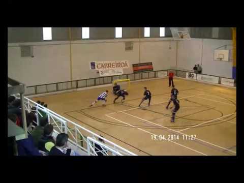 HC Liceo - FM Oviedo HC