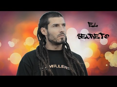 EL SECRETO - El Tete De Elche ( videoclip)