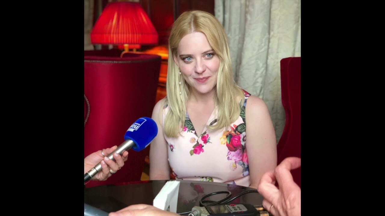 Thoughtline KFJC interview with Director Vivian Kerr (audio)