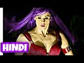 Elektra 2005 Movie Explained In Hindi Hollywood Movie Story Explain Marvel Movie Explained