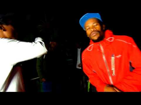 RAWDEAL BATTLE GROUND: BLOODY BRAWL- KAPITAL X vs CRACKPOT