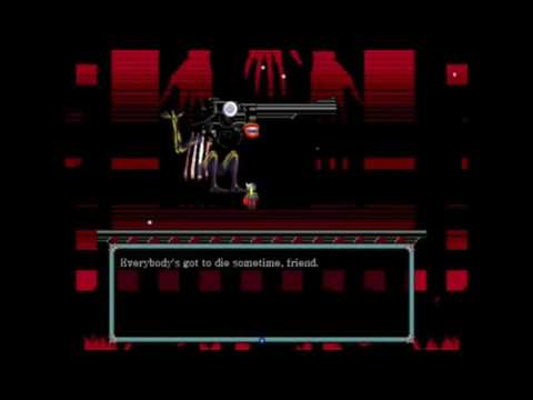 Disturbing Video Game Music 106: Twofer - Middens