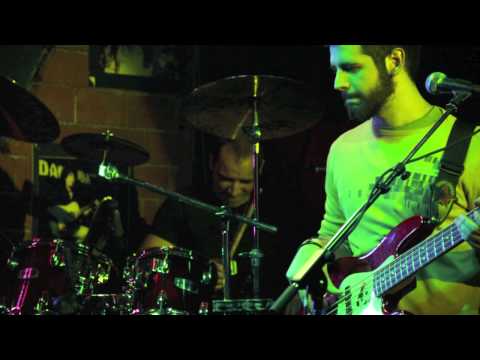 UrbanPuls It's my life - Live at "Danguba"