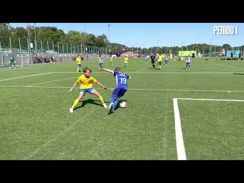 IFK P12/13 - Skottfint P13, 11/6 -23